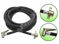 Шланг для подкачивания колес  6м на вентиль (6х11, 20 BAR/300PSI) АТ11236 МАЯКАВТО™
