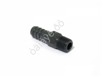 Фитинг д/гайковёрта 3/4" 3/8x14mm резьба наруж./елочка 14мм