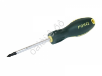 F7111B Отвёртка крестовая  РН1 80мм/10