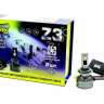 Светодиод 12-60V Z3 H7 6000K 5000Lm МАЯК Светодиод 12-60V Z3 H7 6000K 5000Lm МАЯК