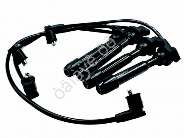 Комплект высоковольтных проводов для а/м Hyundai Tucson, i30, Elantra, Kia Sportage II,Cerato с двигателем 1.8-2.0 16V AVV-041