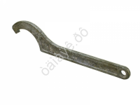 Ключ для кольцевых гаек 75-85мм Ключ для кольцевых гаек 75-85мм