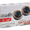 Автоколонки SKYLOR  TW-T25K/акустика ВЧ 35 мм, 50W диффузор: PEI, купольный, 88dB, 2000-24000Hz