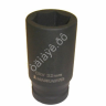 Головка ударная длинная 32мм 3/4" 6гр. МАЯКАВТО™ 1/50_