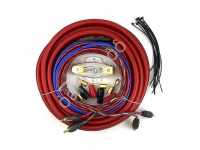 Набор проводов для усилителя FORCAR 2.04 Light Набор проводов для усилителя FORCAR 2.04 Light