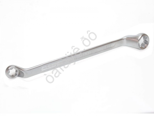 F7561012А Ключ накидной под звёздочку Е10 х Е12 /10