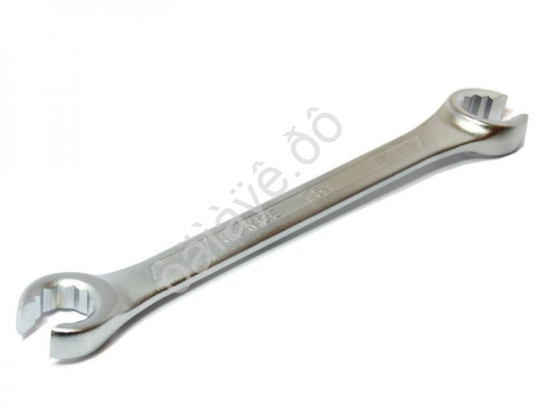 F7512427 Ключ разрезной 24-27мм /1/5/50