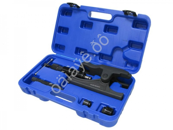 Съемник шаровых опор, гидравлический МАЯКАВТО™/1/2_