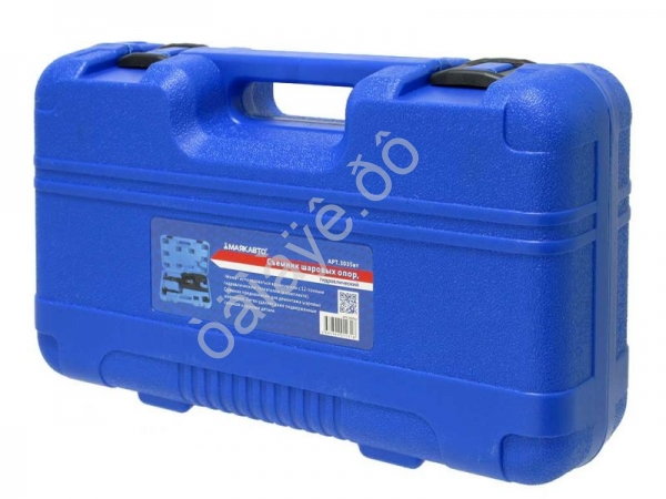 Съемник шаровых опор, гидравлический МАЯКАВТО™/1/2_