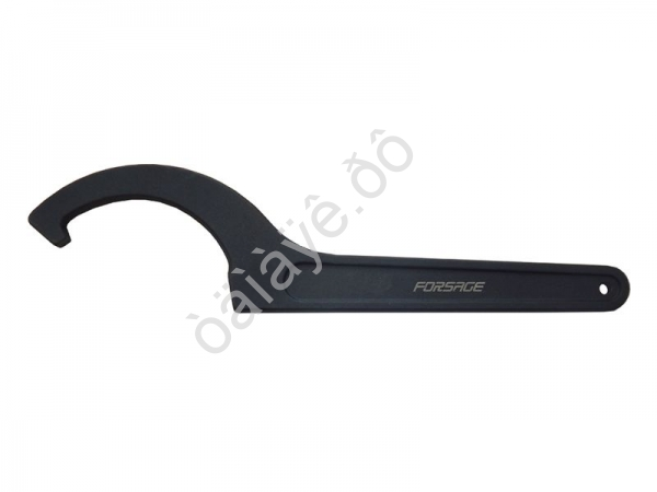 Ключ радиусный ударный 90-95мм Forsage