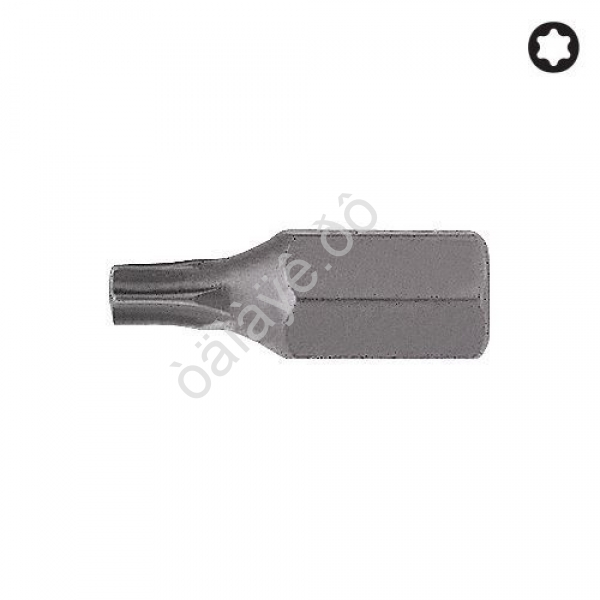F1763047 Вставка TORX T47 /10/240 F1763047 Вставка TORX T47 /10/240