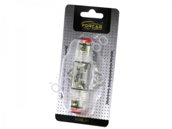 Предохранители  FORCAR 01  80А  /1/100
