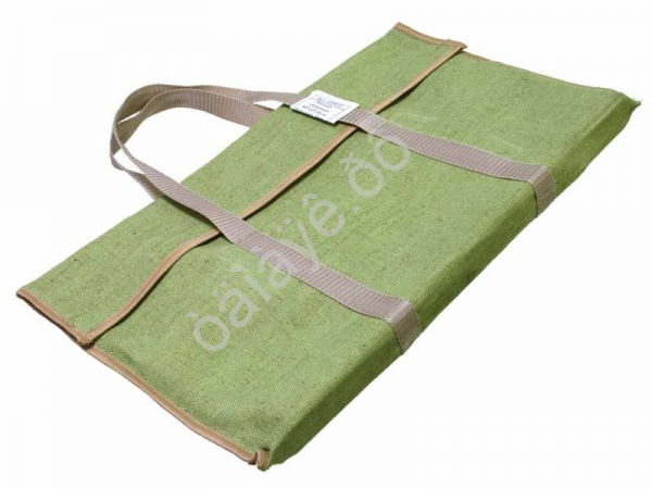 Мангал МАЯКАВТО сборный 45*22*28см толщина 3мм, 7,5кг в сумке Мангал МАЯКАВТО сборный 45*22*28см толщина 3мм, 7,5кг в сумке