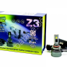 Светодиод 12-60V Z3 HB3 4300K 5000Lm МАЯК