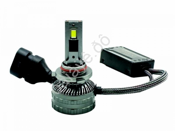 Светодиод 12-60V Z3 HB3 4300K 5000Lm МАЯК