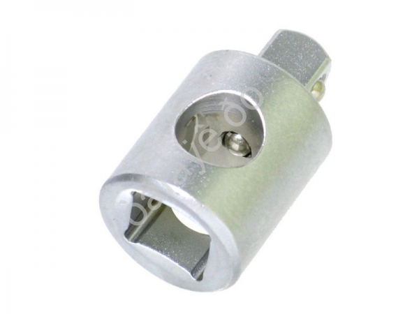 Переходник 1/2"(F) х 3/8"(M)под  вороток МАЯКАВТО™/1/20/200_