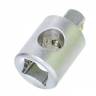 Переходник 1/2"(F) х 3/8"(M)под  вороток МАЯКАВТО™/1/20/200_