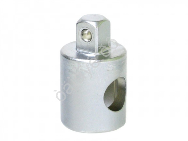 Переходник 1/2"(F) х 3/8"(M)под  вороток МАЯКАВТО™/1/20/200_