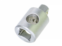 Переходник 1/2"(F) х 3/8"(M)под  вороток МАЯКАВТО™/1/20/200_