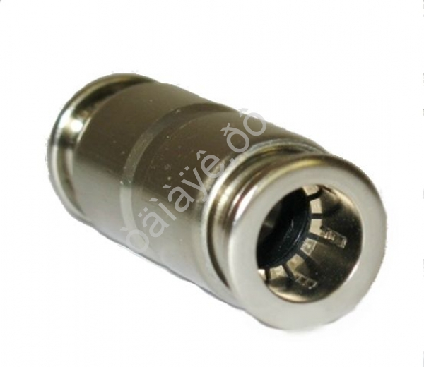 Фитинг прямой металл. mpuc, ф=12мм МАЯКАВТО™ 1/50_