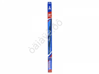 Щётка стеклоочистителя каркасная 65см (26") ULTRA,  МАЯКАВТО™/1/100_