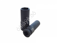 Головка ударная тонкостенная 1/2", 17мм Forsage