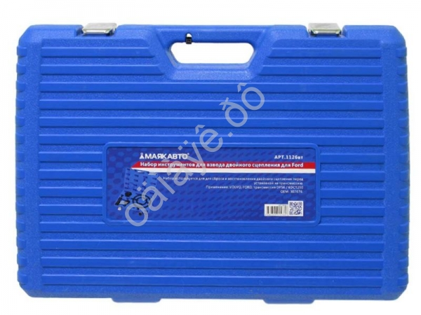 Набор инструментов для взвода двойного сцепления для Ford МАЯКАВТО™ /1_