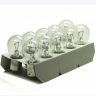 Лампа Osram P24-21W BA15S 7511/10/50 Лампа Osram P24-21W BA15S 7511/10/50