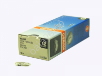 Лампа Osram W12-2,3W (W2*4.6d) 2723/10 Лампа Osram W12-2,3W (W2*4.6d) 2723/10