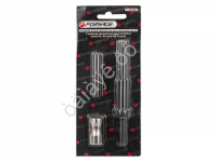 Съемник зажимных винтов VAG 4 (Audi A4, A6, VW Passat) Forsage