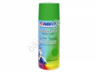 Краска спрей ABRO SP-045-AM (Светло-зелёная) 1/12
