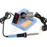 Паяльная станция REXANT (100-450°С) 220V/48 Вт (ZD-99) 1/8 Паяльная станция REXANT (100-450°С) 220V/48 Вт (ZD-99) 1/8