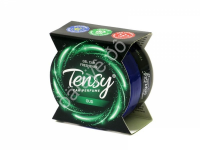 Освежитель воздуха "Tensy" (Oud) банка TZ-108, гелевая основа /1/60
