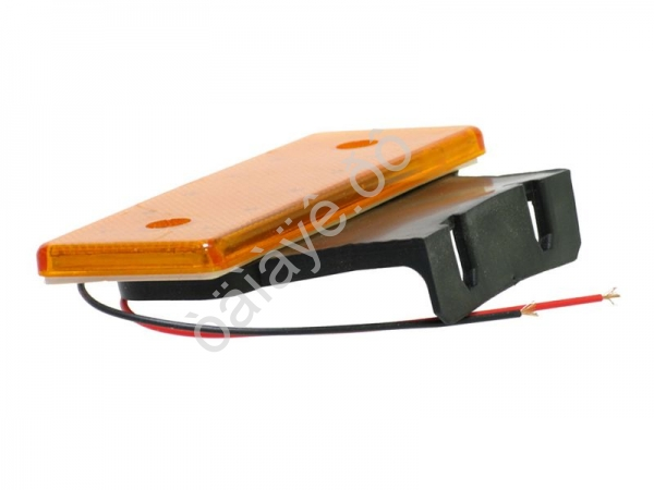 Указатель габаритов №4 (12-24v)  /1