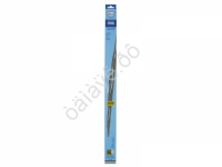 Щетка стеклоочистителя "ALCA" силикон/графит 70см 1/50