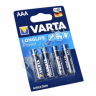 Батарейки  VARTA  ААА R03 Long Life Power 4/40/200