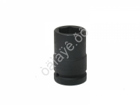 F4656024 Ударная головка на 3/4"  6-гран.  24мм;   L=60 /1