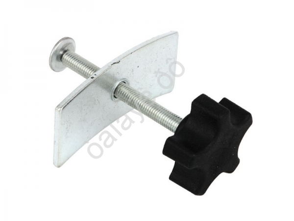 Приспособление для сведения поршней тормозных цилиндров ЕРМАК