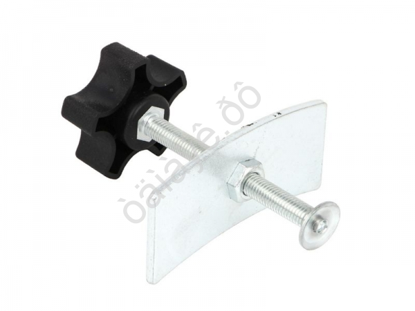 Приспособление для сведения поршней тормозных цилиндров ЕРМАК