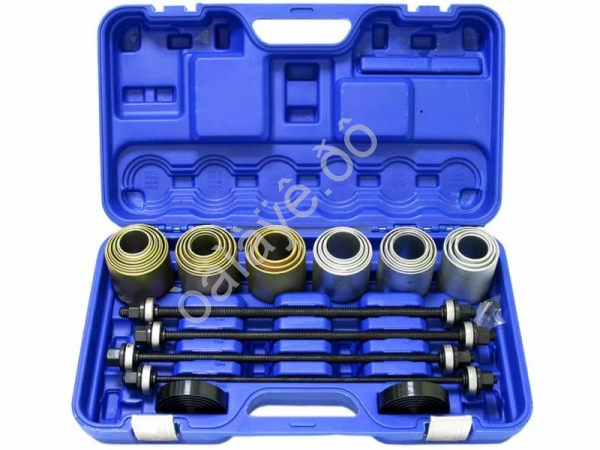 Набор для снятия и установки втулок 26 пред., универсальный МТ™ /1_