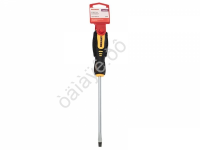 Отвертка шлицевая "REXANT" SL 6х150мм