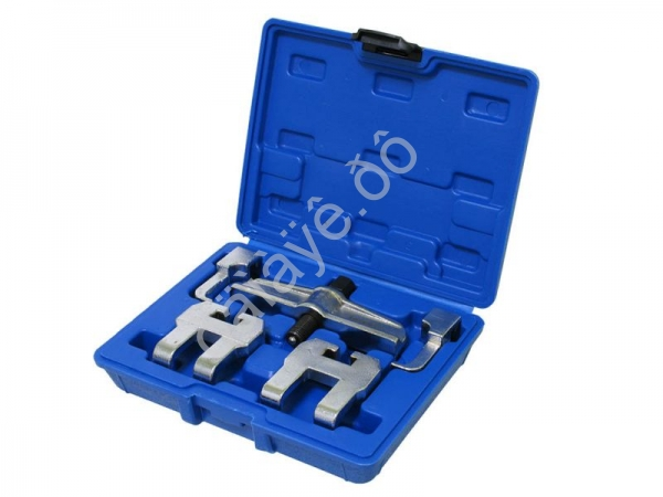 Съемник шестерен универсальный, набор 3 пр. МАЯКАВТО™ /1/10_