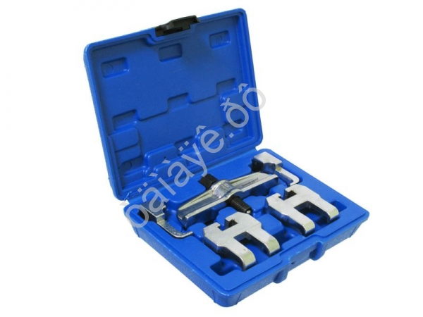 Съемник шестерен универсальный, набор 3 пр. МАЯКАВТО™ /1/10_