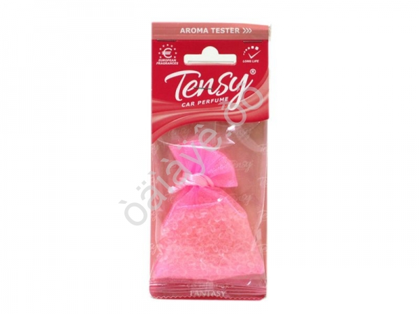 Освежитель воздуха "Tensy" мешочек(гранула), TTE-12 Fantasy /1/15