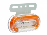 Указатель габаритов №1 (12-24v) /1/6