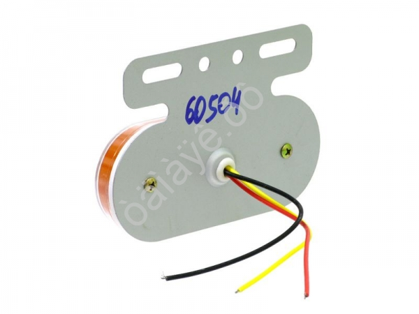 Указатель габаритов №1 (12-24v) /1/6