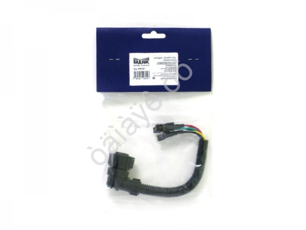 Колодка байонет прямая заднего фонаря для ам Газель МРБ-001 /1/5