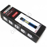 Фонарь светодиодный раздвижной(150Lm,1.5V, 4хААА, 3W COB LED,магнит) Forsage