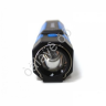 Фонарь светодиодный раздвижной(150Lm,1.5V, 4хААА, 3W COB LED,магнит) Forsage