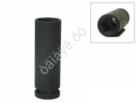 F4458521ТН Ударн. гол. 1/2" 6 гр.21мм тонкостен. /1/10/100 F4458521ТН Ударн. гол. 1/2" 6 гр.21мм тонкостен. /1/10/100